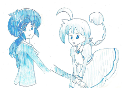 もしかしたら