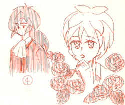 あひると王子様