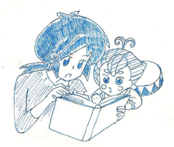 お父さんみたい