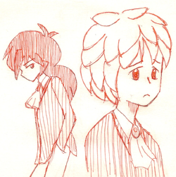 心のかけら