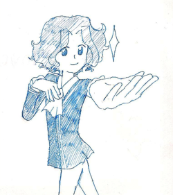 貴公子