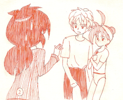 あひると王子様