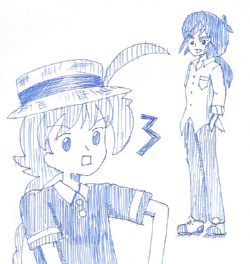 闇の宴