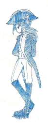 フランスの軍服