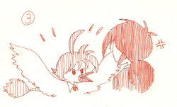 あひると王子様