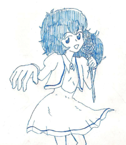 バラ
