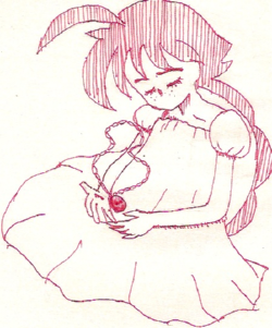 からす姫