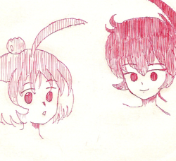 からす姫