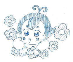 ほわぁー