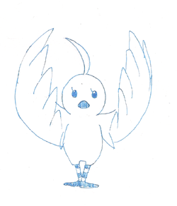 鳥あひる