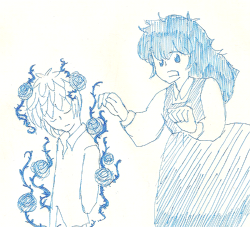 美女と野獣