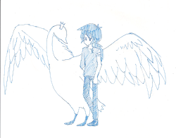 白鳥のプリンセスチュチュ